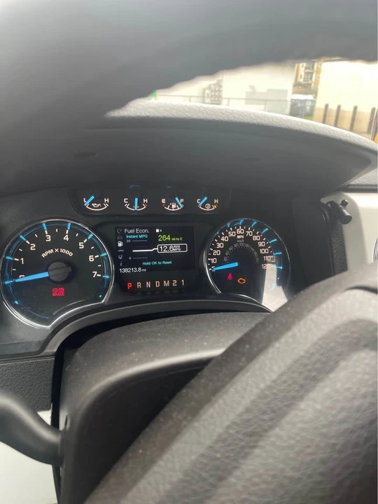 2011 Ford F-150 12th Gen - Image 10 of 10