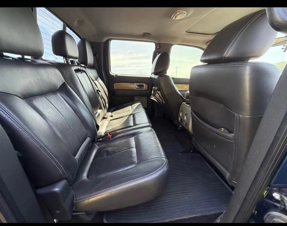 2011 Ford F-150 12th Gen - Image 4 of 11