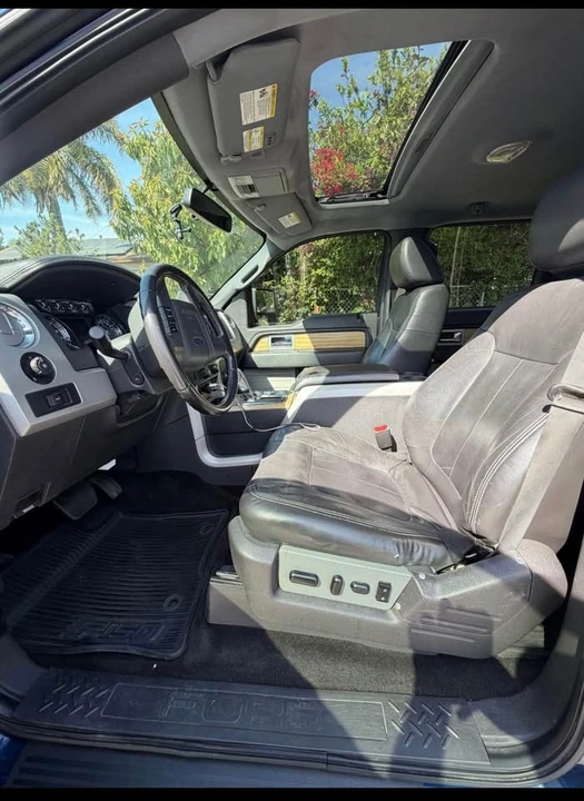 2011 Ford F-150 12th Gen - Image 2 of 11