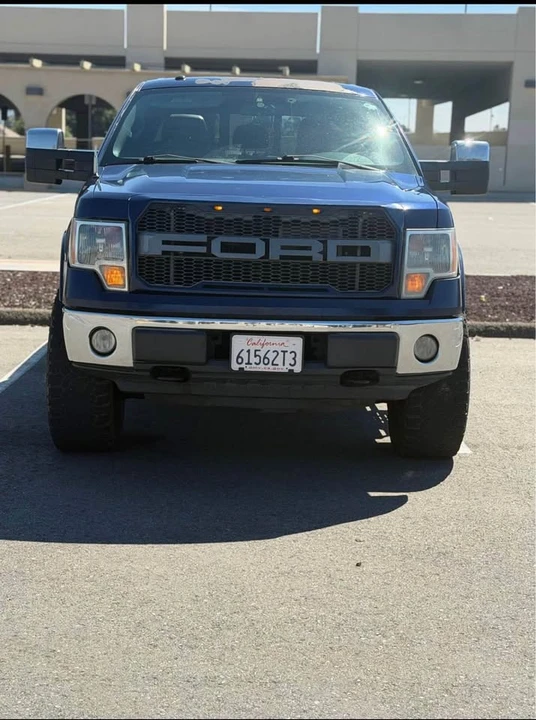 2011 Ford F-150 12th Gen - Image 8 of 11
