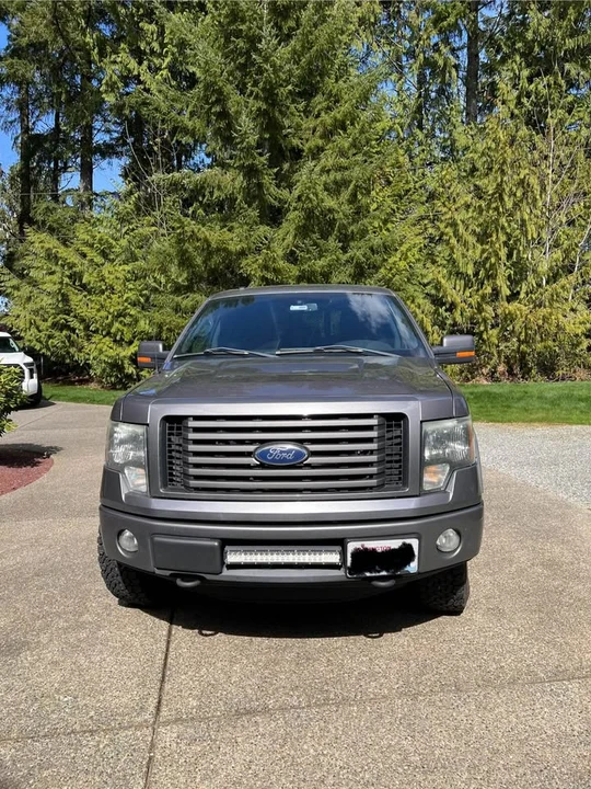 2011 Ford F-150 12th Gen - Image 3 of 15