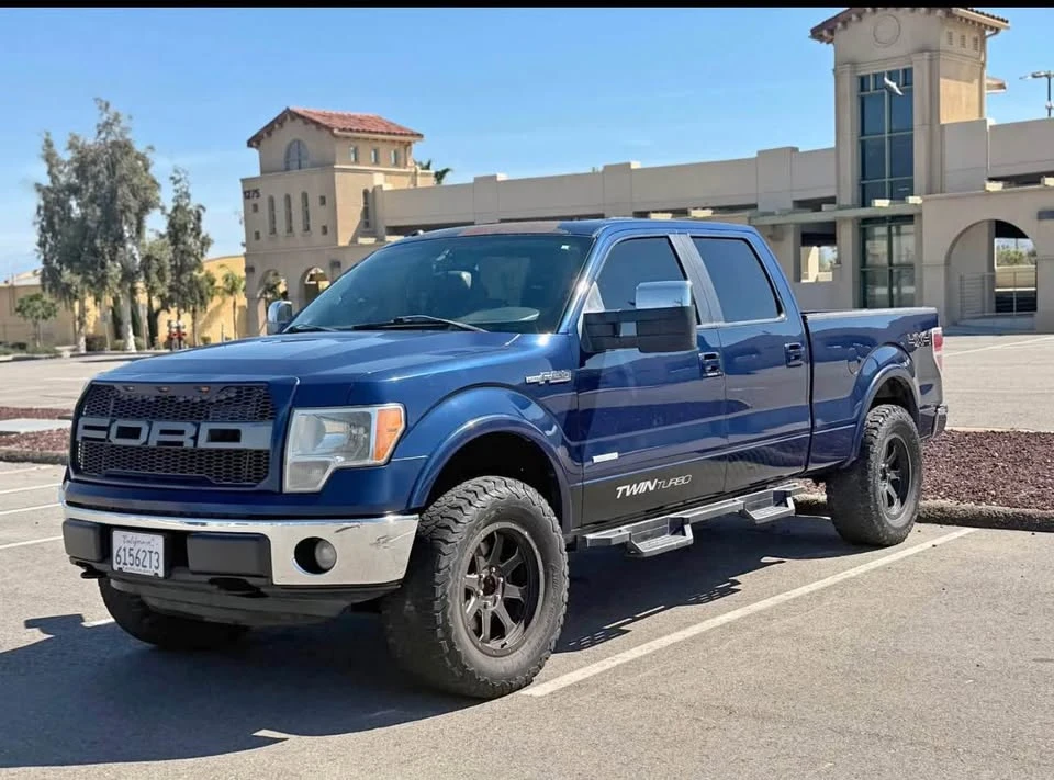 2011 Ford F-150 12th Gen - Image 10 of 11