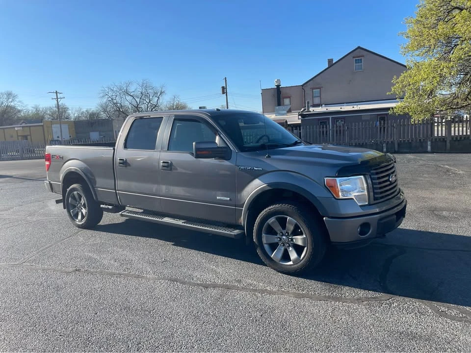 2011 Ford F-150 12th Gen - Image 7 of 20