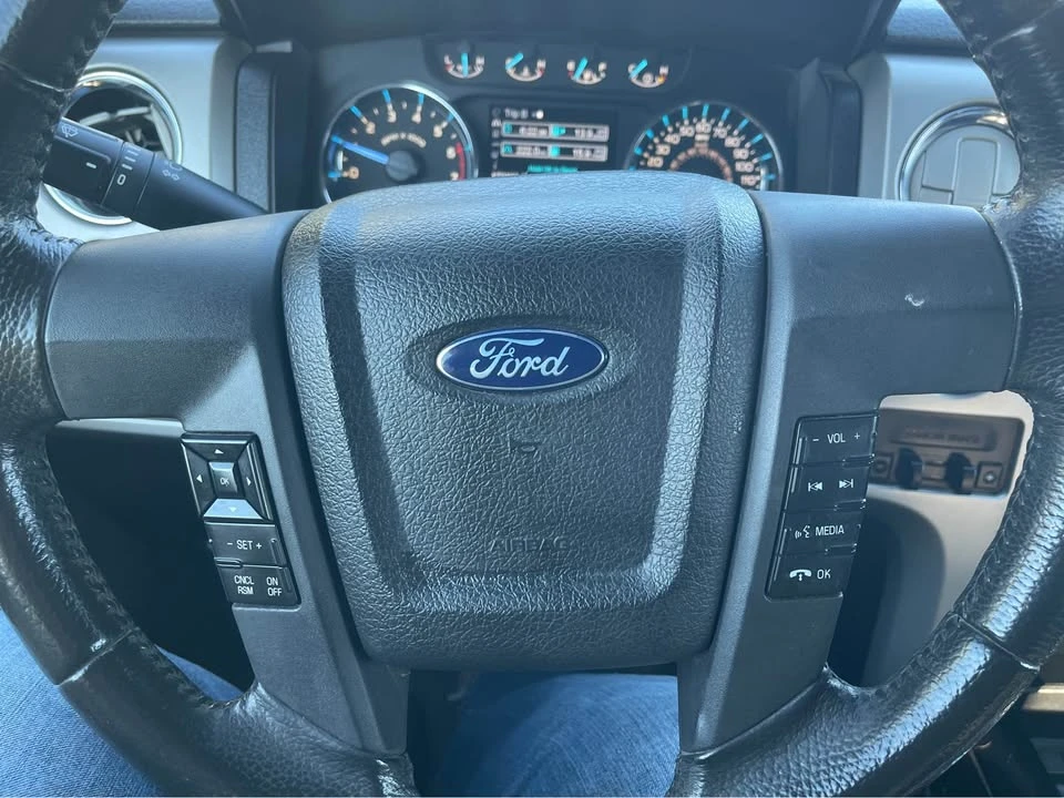 2011 Ford F-150 12th Gen - Image 19 of 20