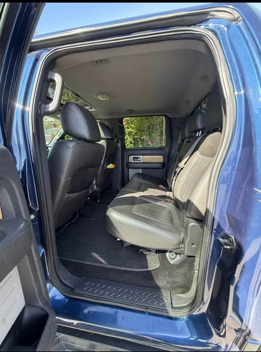 2011 Ford F-150 12th Gen - Image 3 of 11