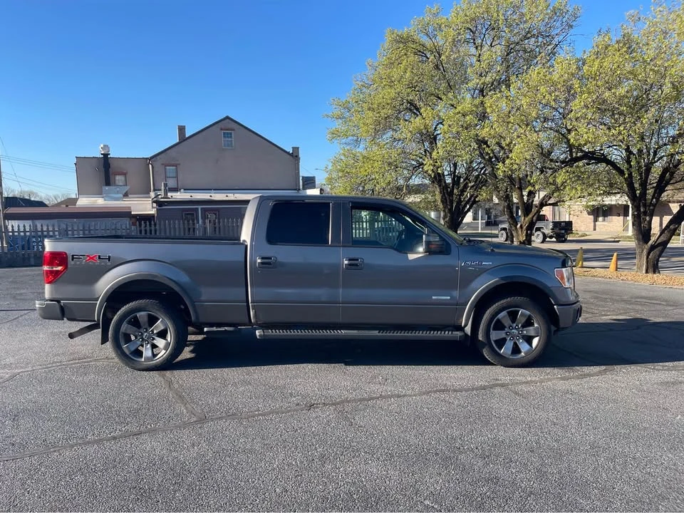 2011 Ford F-150 12th Gen - Image 6 of 20