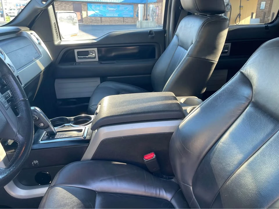 2011 Ford F-150 12th Gen - Image 15 of 20