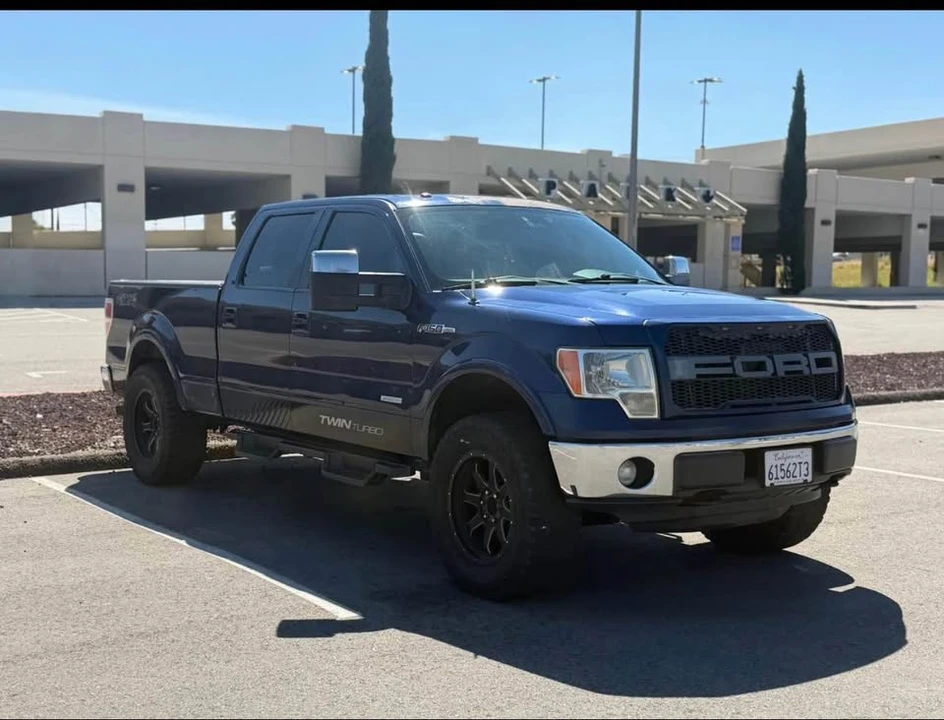 2011 Ford F-150 12th Gen - Image 9 of 11