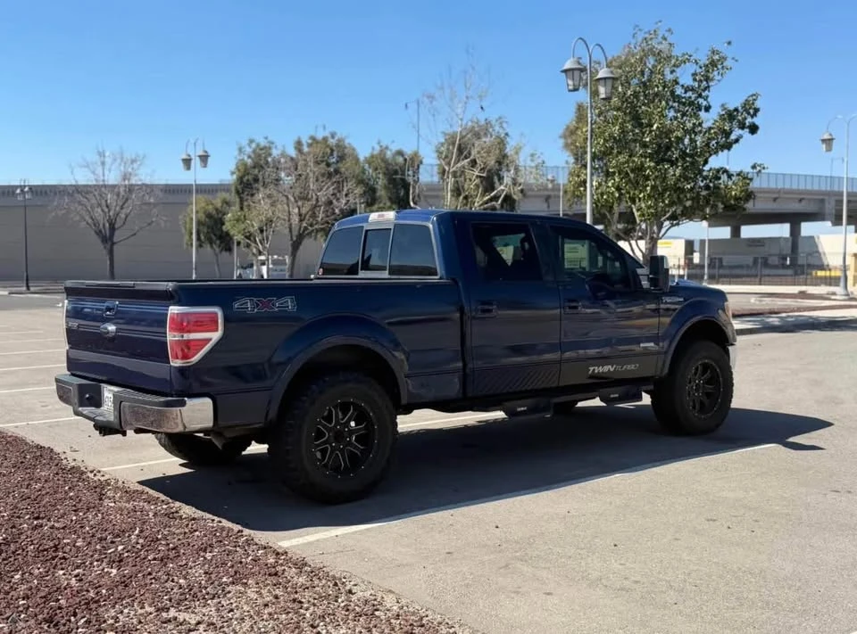 2011 Ford F-150 12th Gen - Image 5 of 11