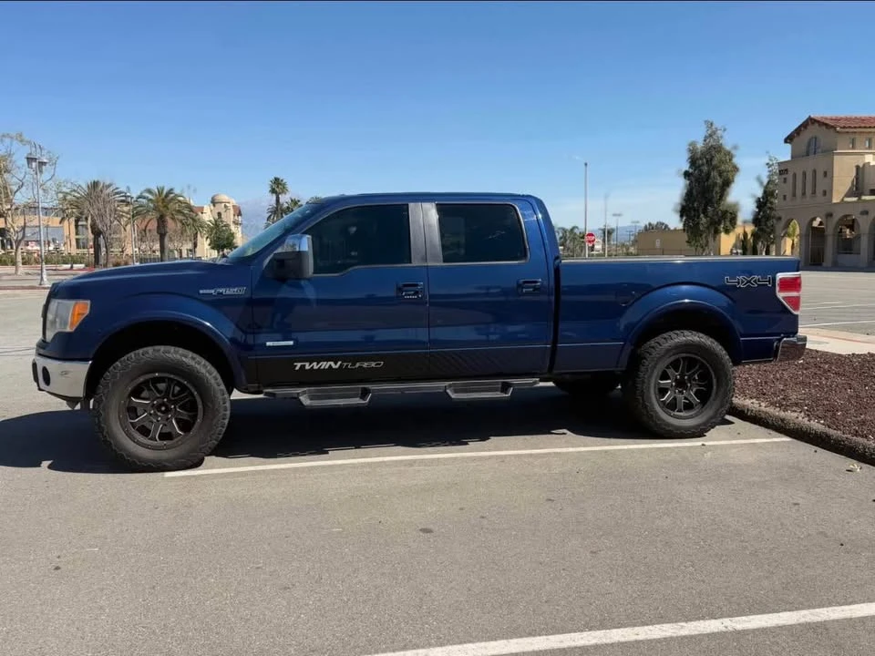 2011 Ford F-150 12th Gen - Image 7 of 11