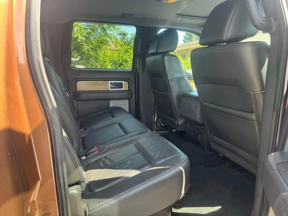 2011 Ford F-150 12th Gen - Image 9 of 11