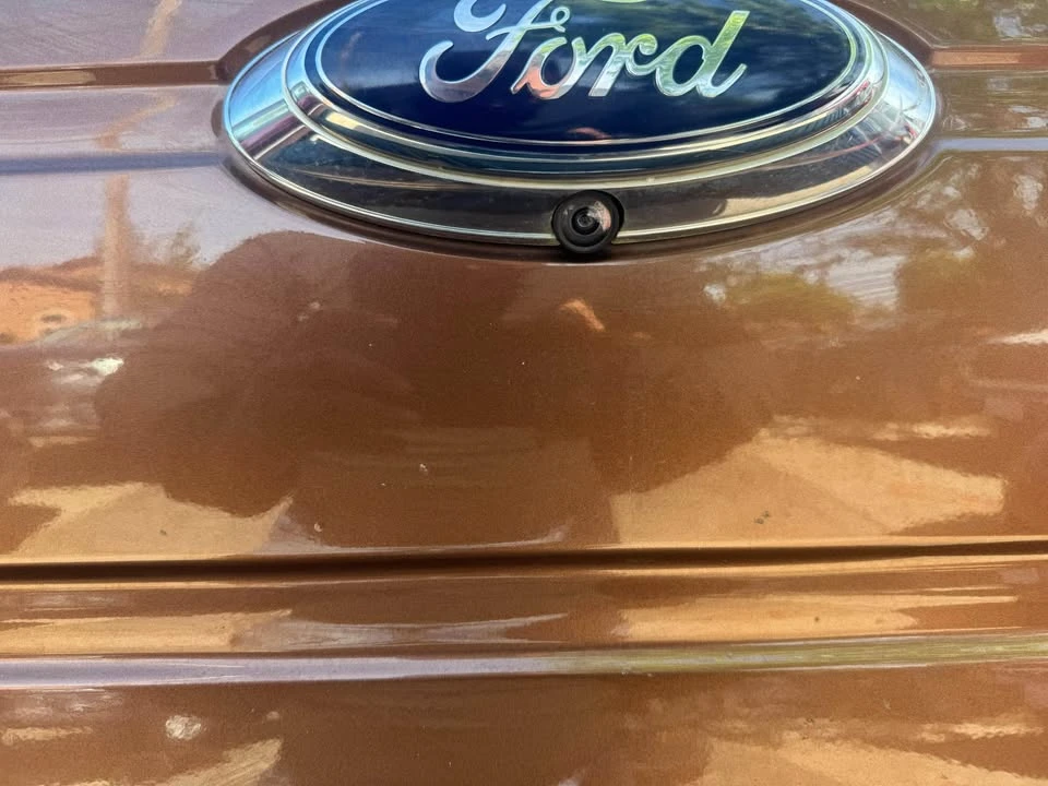 2011 Ford F-150 12th Gen - Image 7 of 11