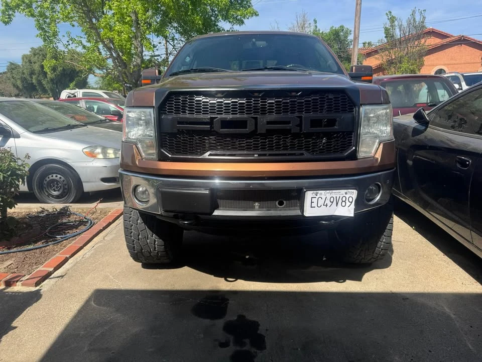 2011 Ford F-150 12th Gen - Image 2 of 11