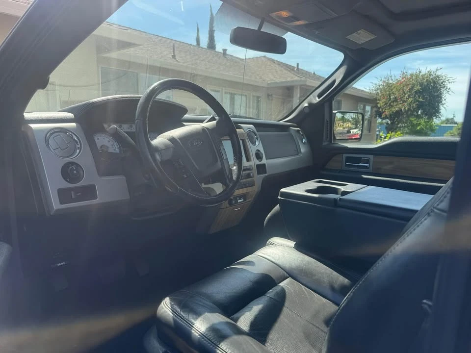 2011 Ford F-150 12th Gen - Image 11 of 11