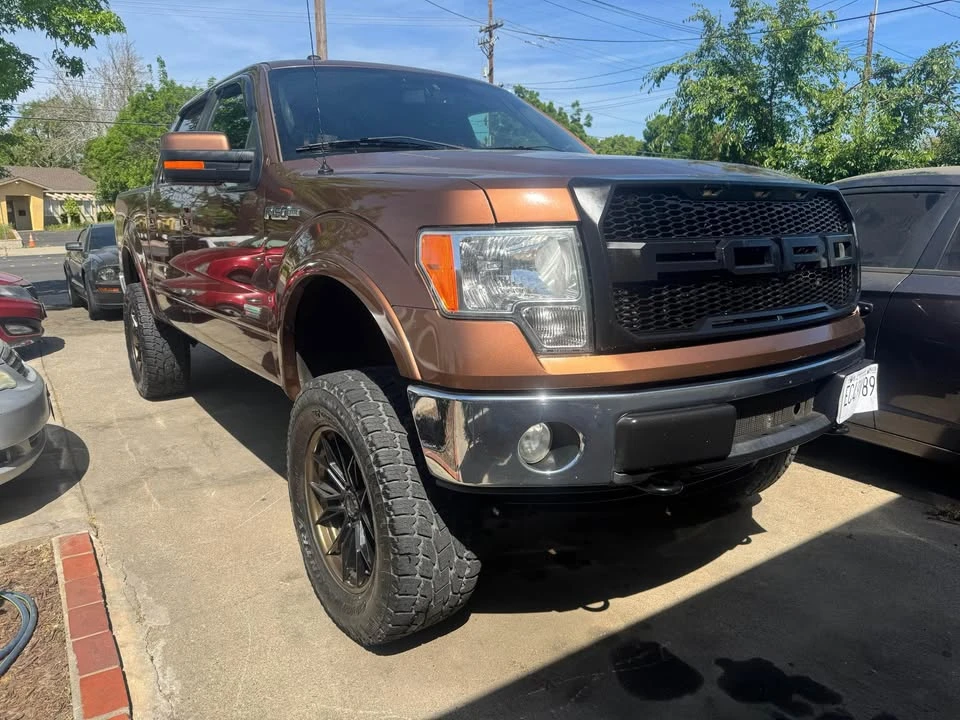2011 Ford F-150 12th Gen - Image 8 of 11