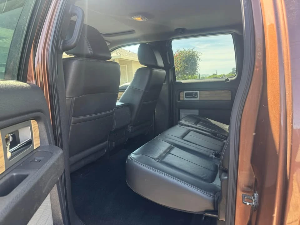 2011 Ford F-150 12th Gen - Image 3 of 11