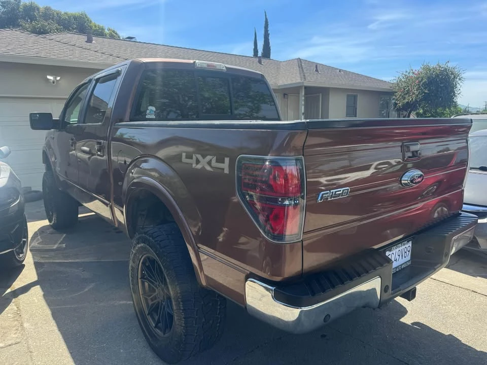 2011 Ford F-150 12th Gen - Image 6 of 11
