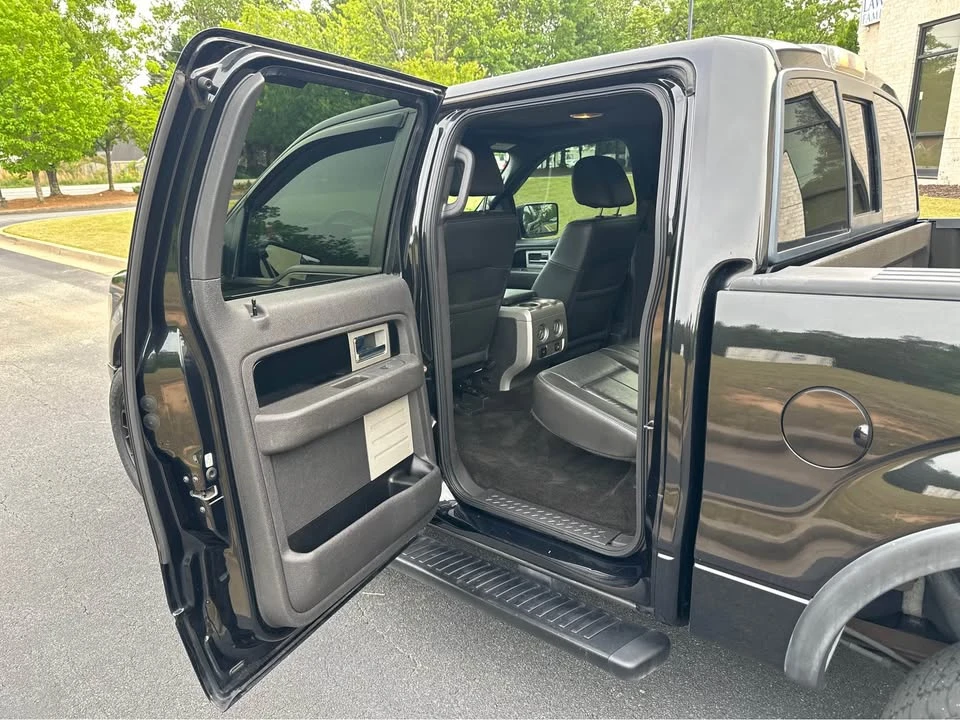 2011 Ford F-150 12th Gen - Image 10 of 15