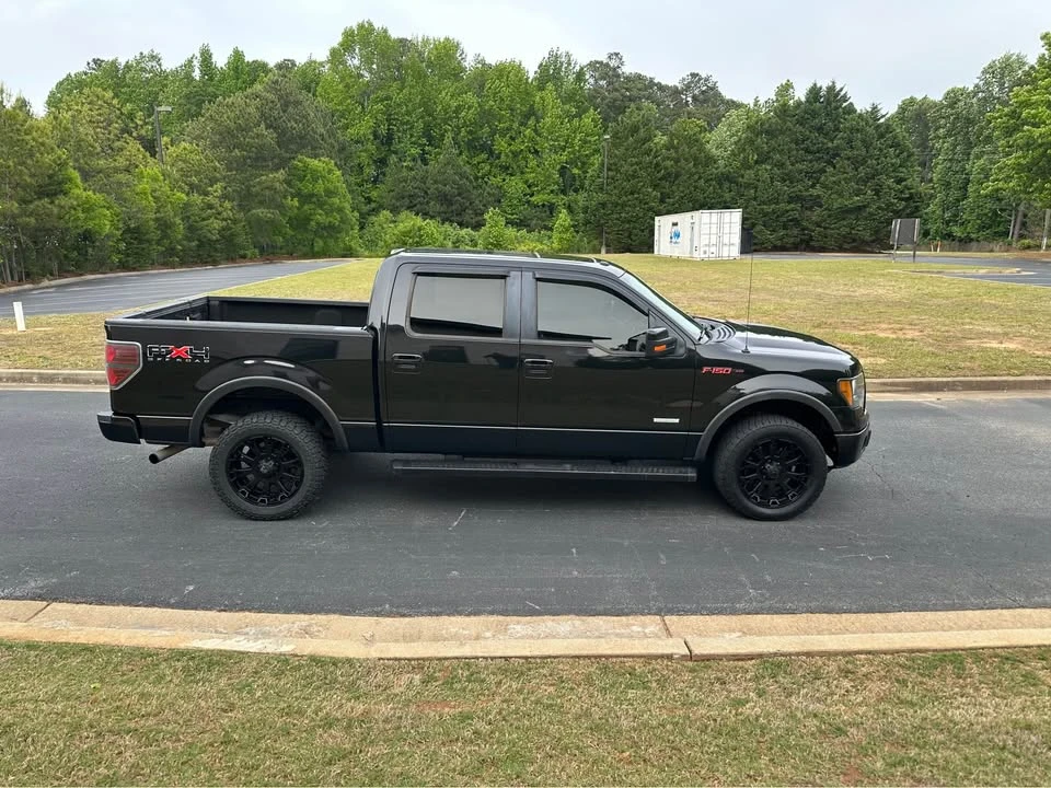 2011 Ford F-150 12th Gen - Image 5 of 15