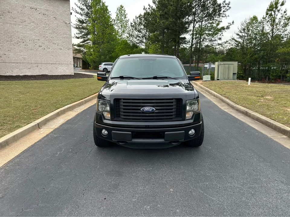 2011 Ford F-150 12th Gen - Image 3 of 15