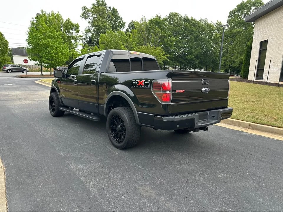 2011 Ford F-150 12th Gen - Image 8 of 15
