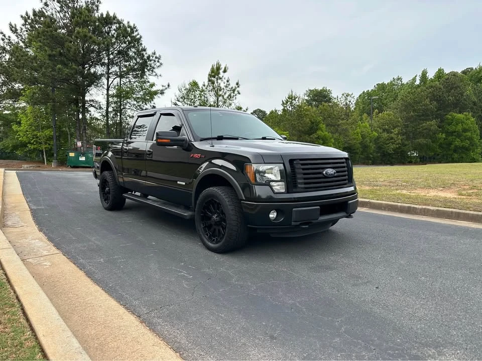 2011 Ford F-150 12th Gen - Image 4 of 15