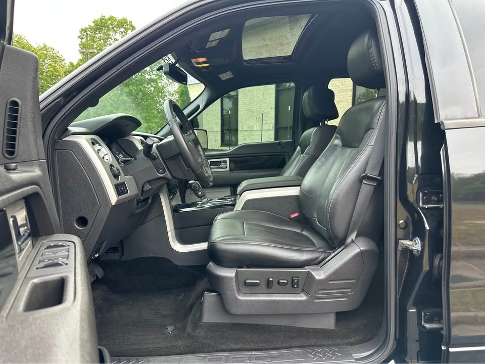 2011 Ford F-150 12th Gen - Image 13 of 15