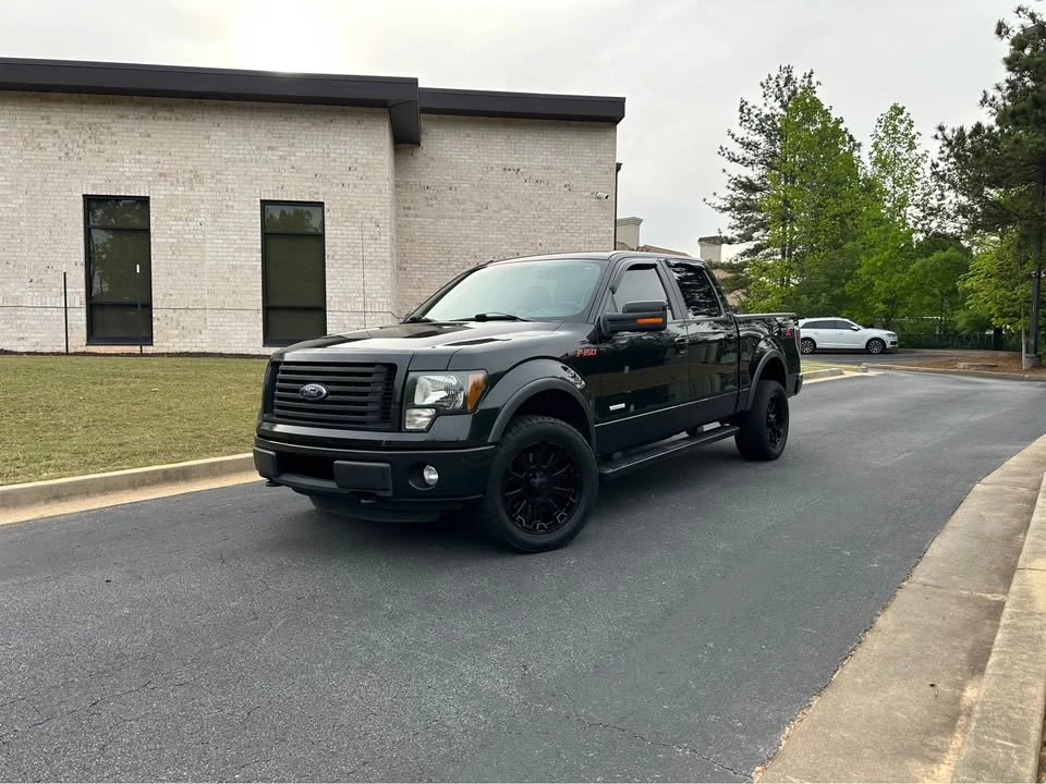 2011 Ford F-150 12th Gen - Image 2 of 15