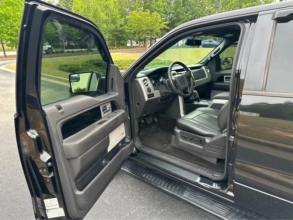 2011 Ford F-150 12th Gen - Image 12 of 15