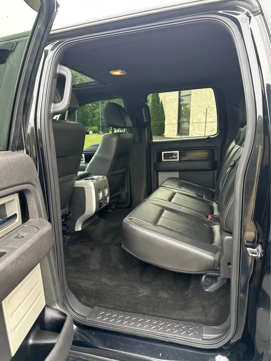 2011 Ford F-150 12th Gen - Image 11 of 15