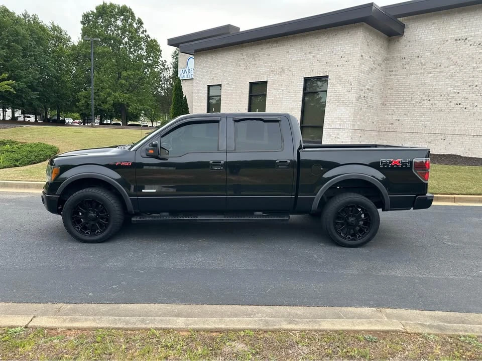 2011 Ford F-150 12th Gen - Image 9 of 15