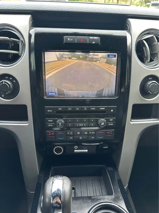 2011 Ford F-150 12th Gen - Image 15 of 15