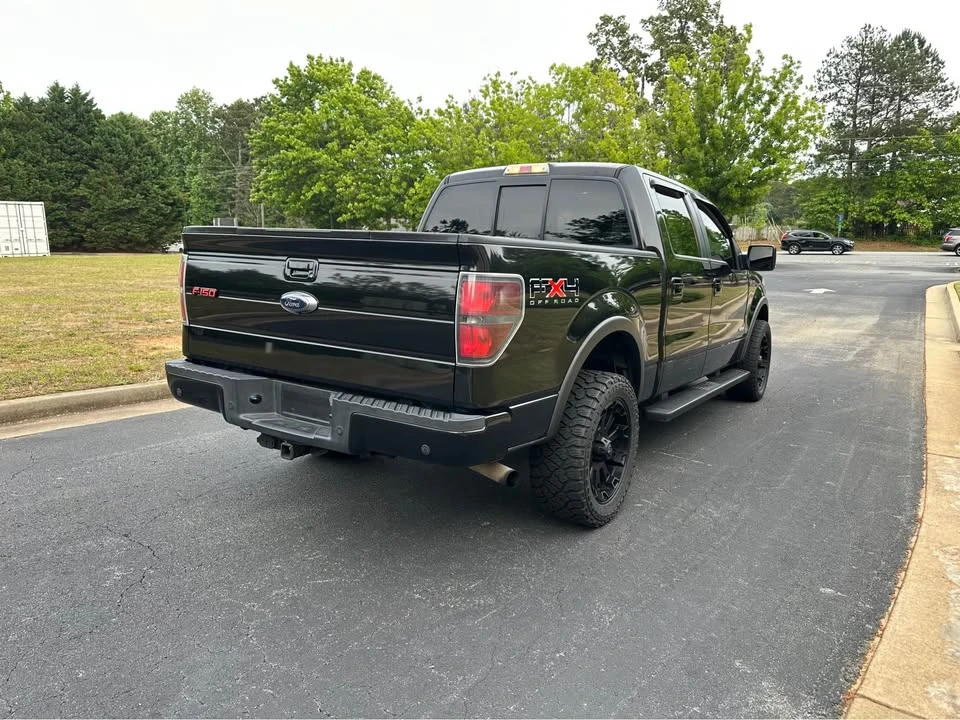 2011 Ford F-150 12th Gen - Image 6 of 15