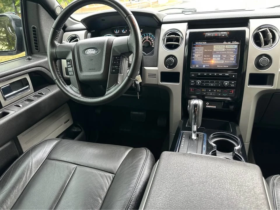 2011 Ford F-150 12th Gen - Image 14 of 15