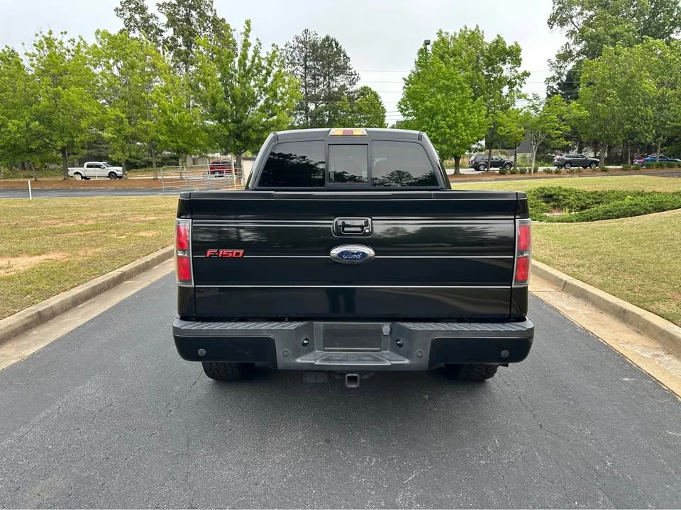 2011 Ford F-150 12th Gen - Image 7 of 15