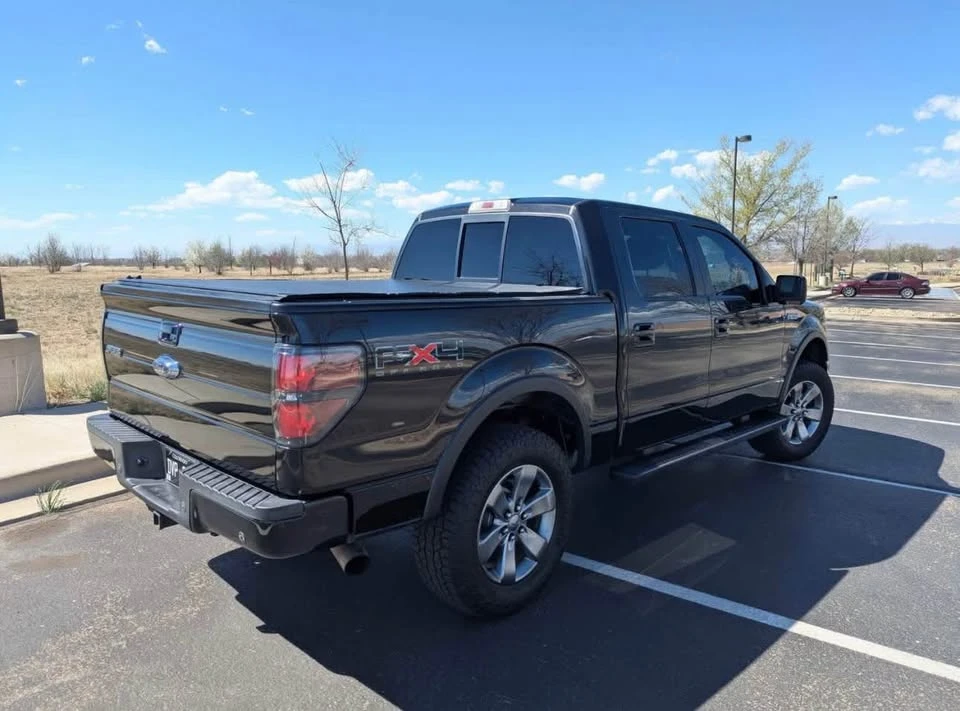 2011 Ford F-150 12th Gen - Image 4 of 17