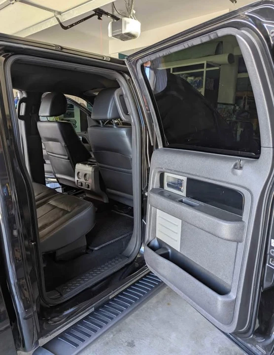2011 Ford F-150 12th Gen - Image 14 of 17