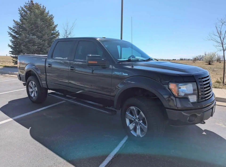 2011 Ford F-150 12th Gen - Image 3 of 17