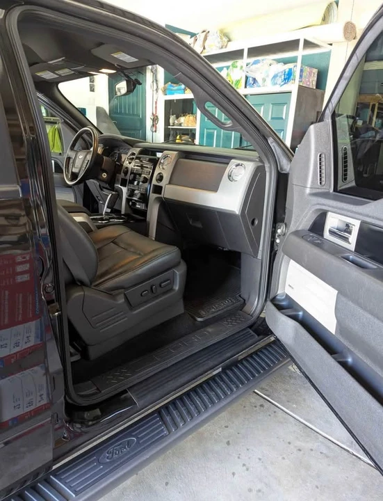 2011 Ford F-150 12th Gen - Image 9 of 17