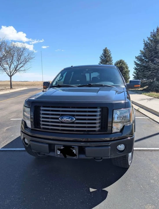 2011 Ford F-150 12th Gen - Image 2 of 17