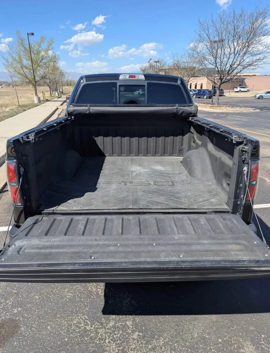 2011 Ford F-150 12th Gen - Image 7 of 17