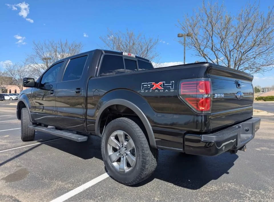 2011 Ford F-150 12th Gen - Image 6 of 17