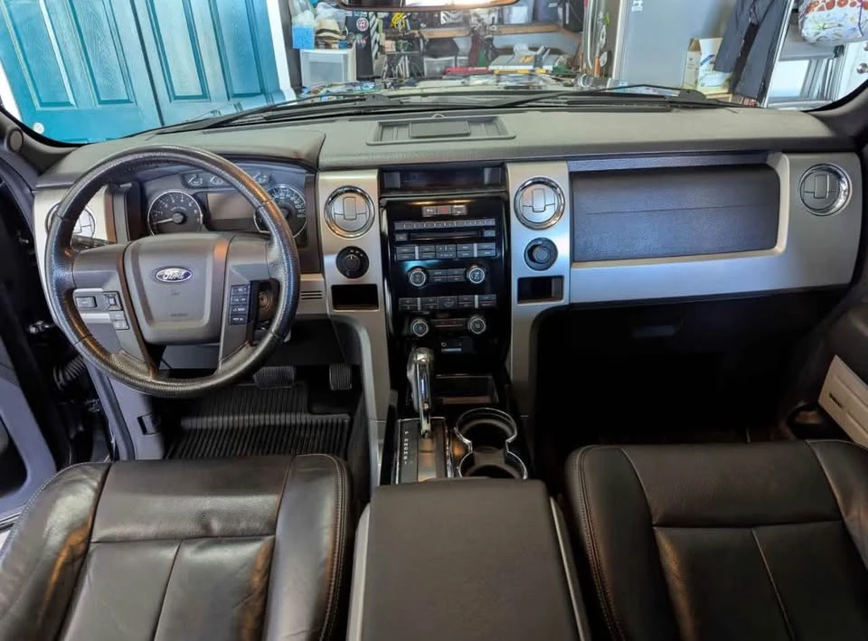 2011 Ford F-150 12th Gen - Image 11 of 17