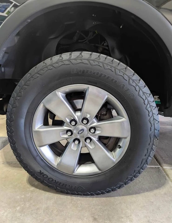 2011 Ford F-150 12th Gen - Image 15 of 17