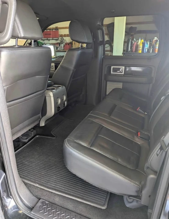 2011 Ford F-150 12th Gen - Image 13 of 17