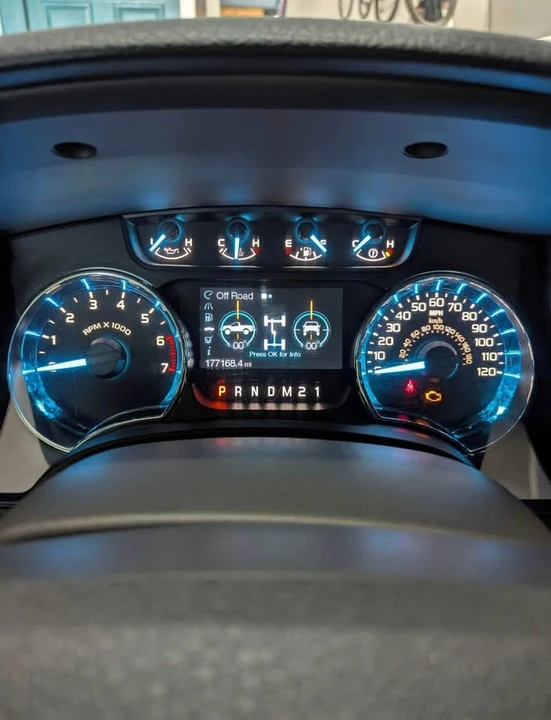 2011 Ford F-150 12th Gen - Image 10 of 17