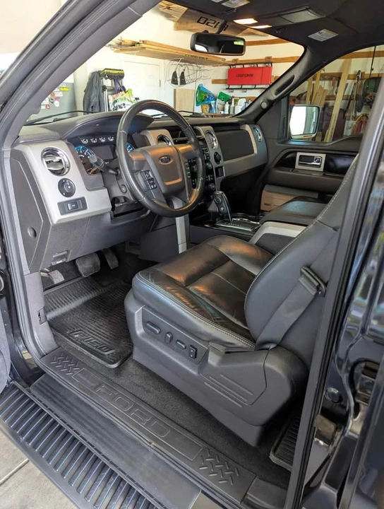 2011 Ford F-150 12th Gen - Image 8 of 17