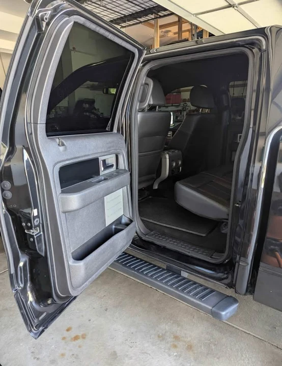 2011 Ford F-150 12th Gen - Image 12 of 17