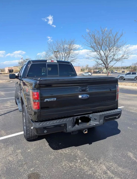 2011 Ford F-150 12th Gen - Image 5 of 17