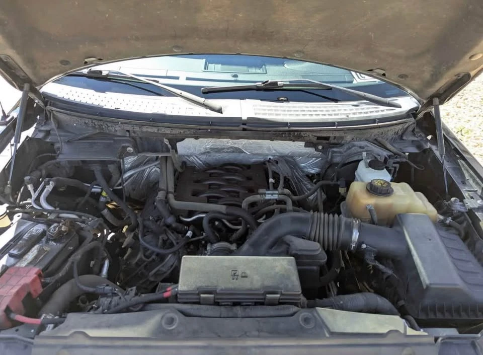 2011 Ford F-150 12th Gen - Image 16 of 17